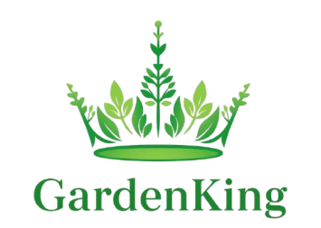 Garden King